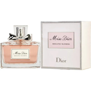 Christian Dior Miss Dior Absolutely Blooming Eau de Parfum for Women 100ml