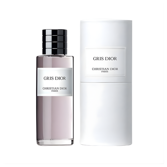 Dior Gris Dior Parfum for Unisex Eau de Parfum 100ml