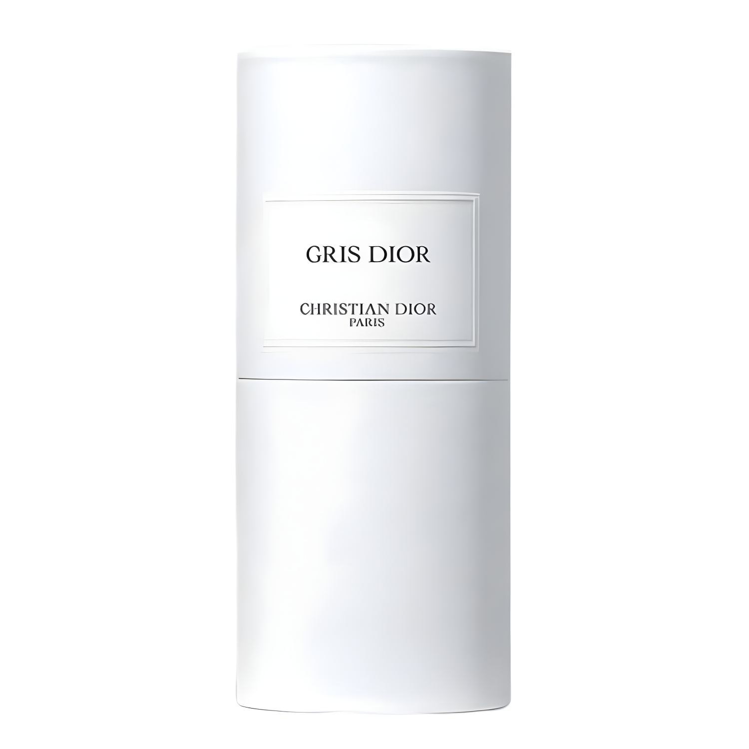 Dior Gris Dior Parfum for Unisex EDP 100ml