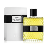 Dior Eau Sauvage Parfum for Men 100ml