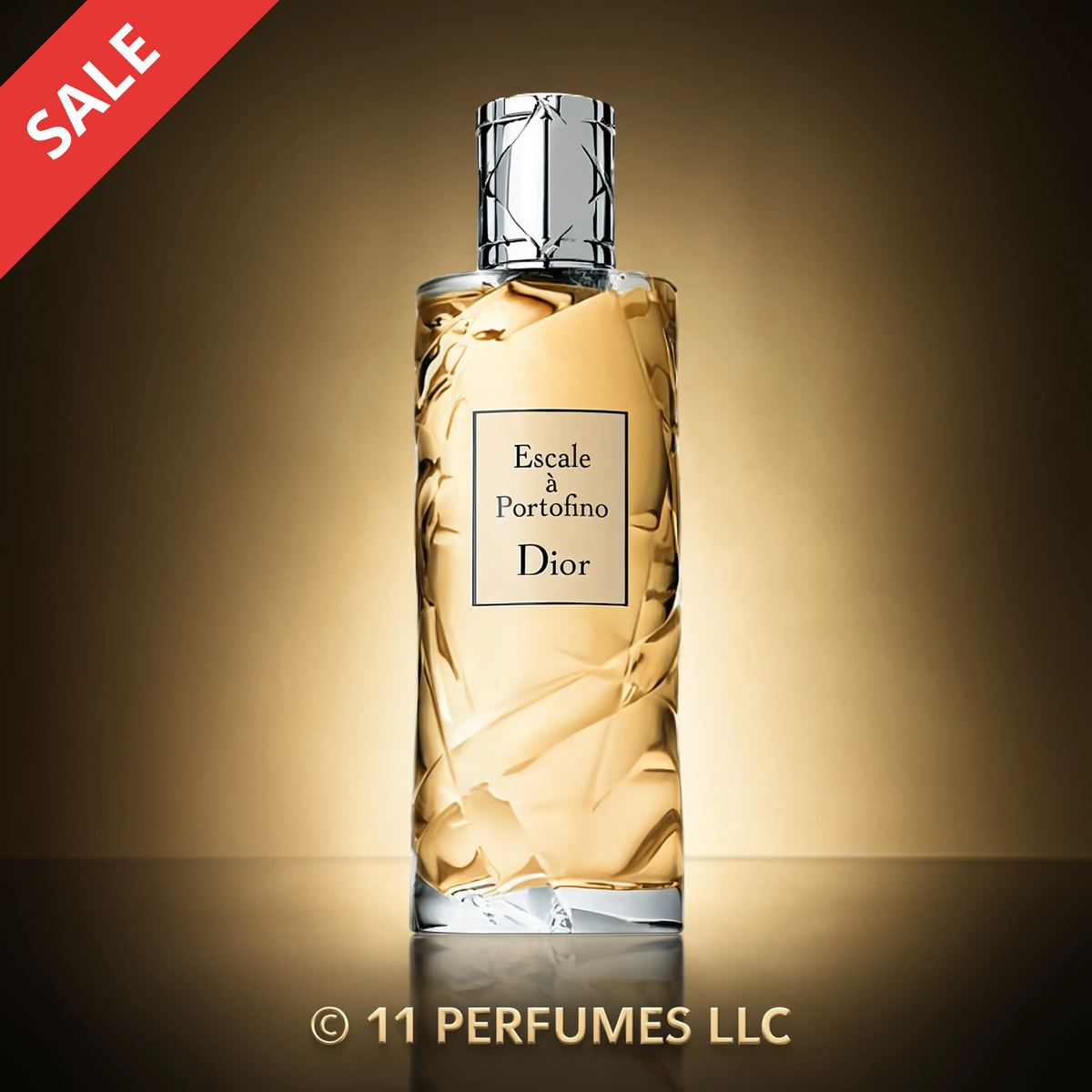 Dior Escale à Portofino EDT 125ml
