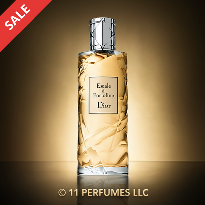 Dior Escale à Portofino EDT 125ml