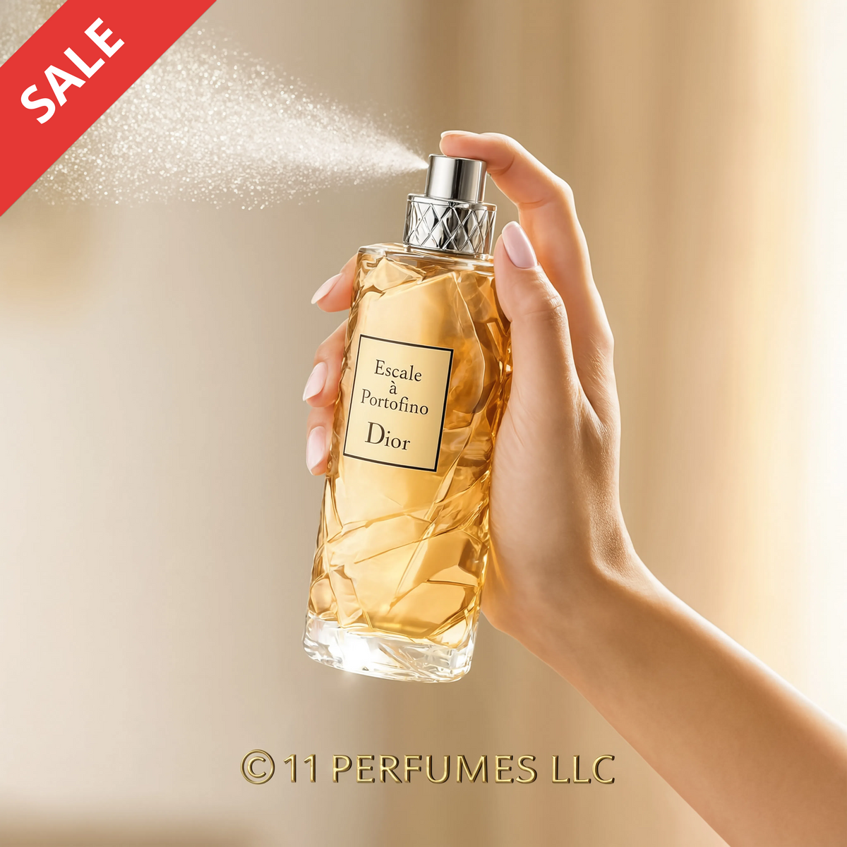 Dior Escale à Portofino EDT 125ml
