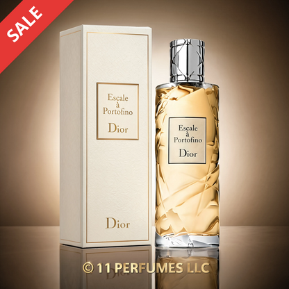 Dior Escale à Portofino EDT 125ml