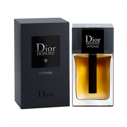 Dior Homme Intense for Men Eau de Parfum 100ml