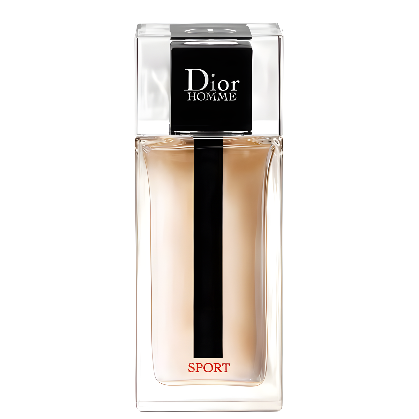 Dior Homme Sport Perfume for Men Eau de Toilette 125ml