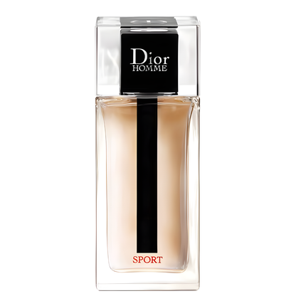 Dior Homme Sport Perfume for Men Eau de Toilette 125ml