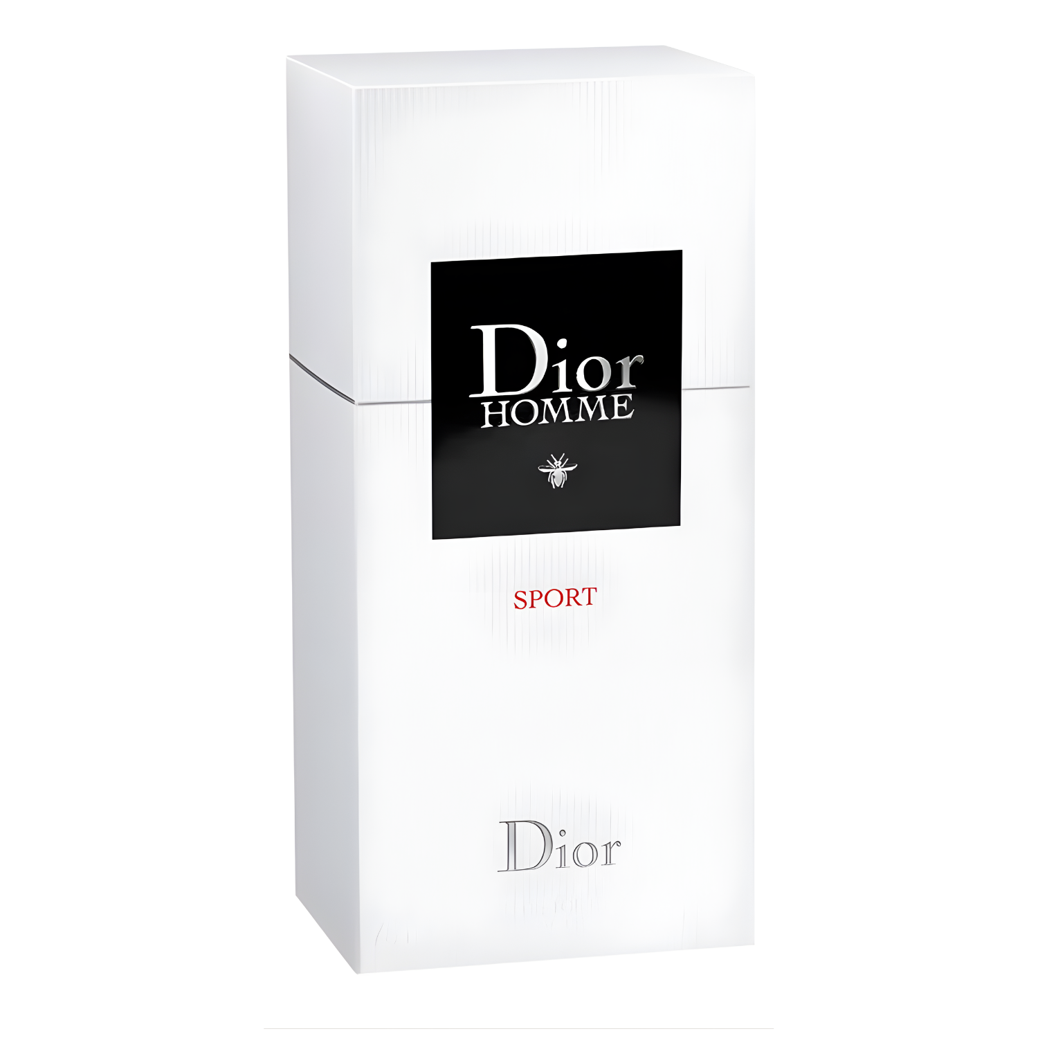 Dior Homme Sport Perfume for Men EDT 125ml