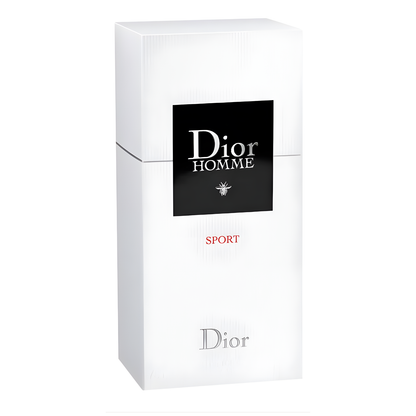 Dior Homme Sport Perfume for Men Eau de Toilette 125ml