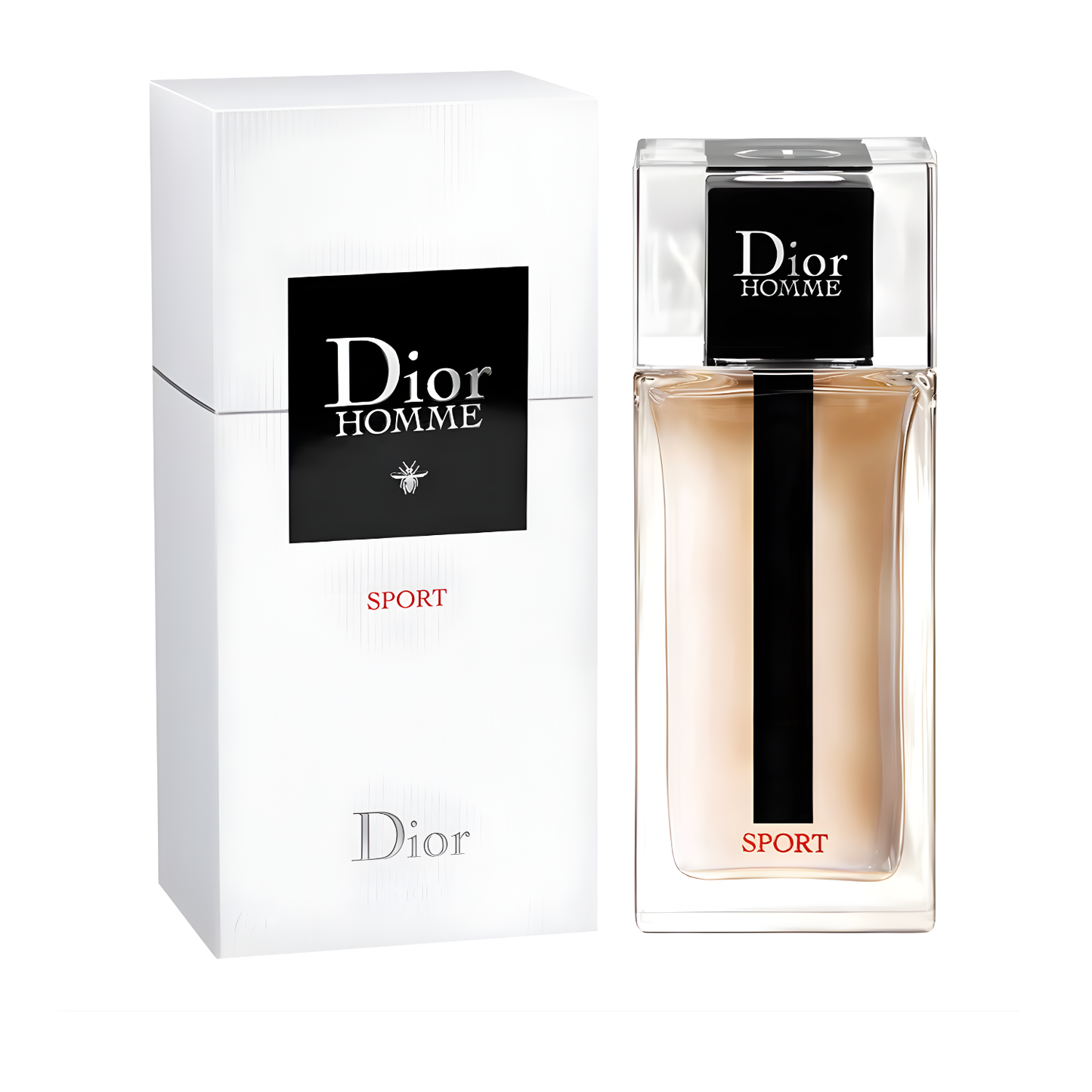 Dior Homme Sport Perfume for Men Eau de Toilette 125ml