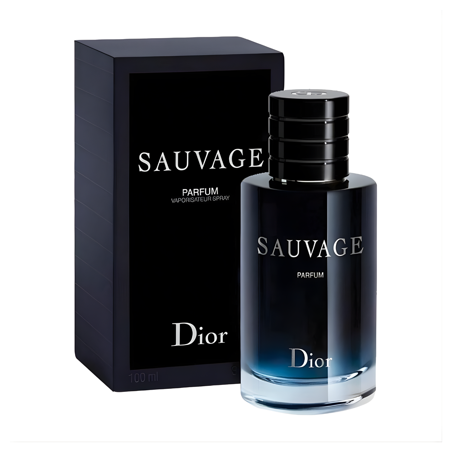 Dior Sauvage Parfum for Men 100ml