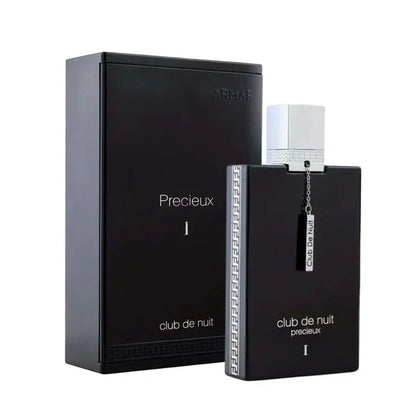 Armaf Club de Nuit Precieux I Extrait de Parfum 55ml