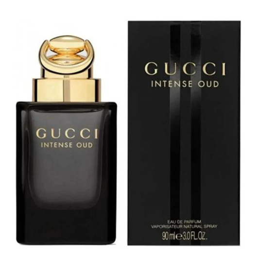 Gucci Intense Oud Eau de Parfum for Unisex 90ml
