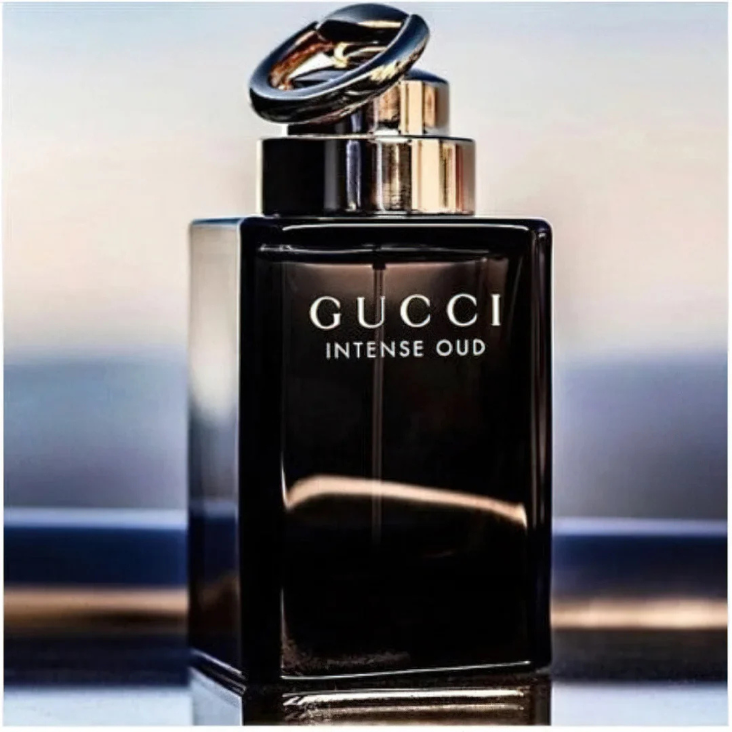 Gucci Intense Oud Eau de Parfum for Unisex 90ml