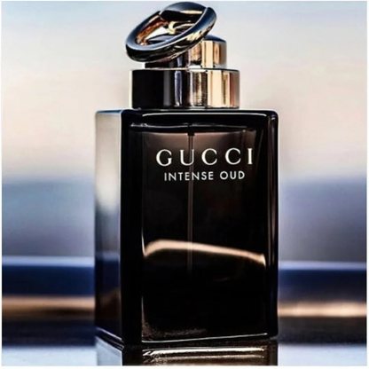 Gucci Intense Oud Eau de Parfum for Unisex 90ml