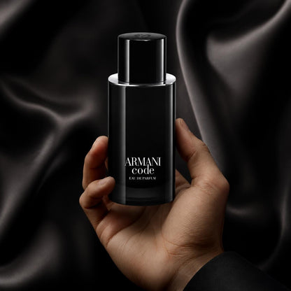 Giorgio Armani Armani Code EDP 75 ml – Men’s Fragrance