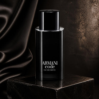 Giorgio Armani Armani Code EDP 75 ml – Men’s Fragrance
