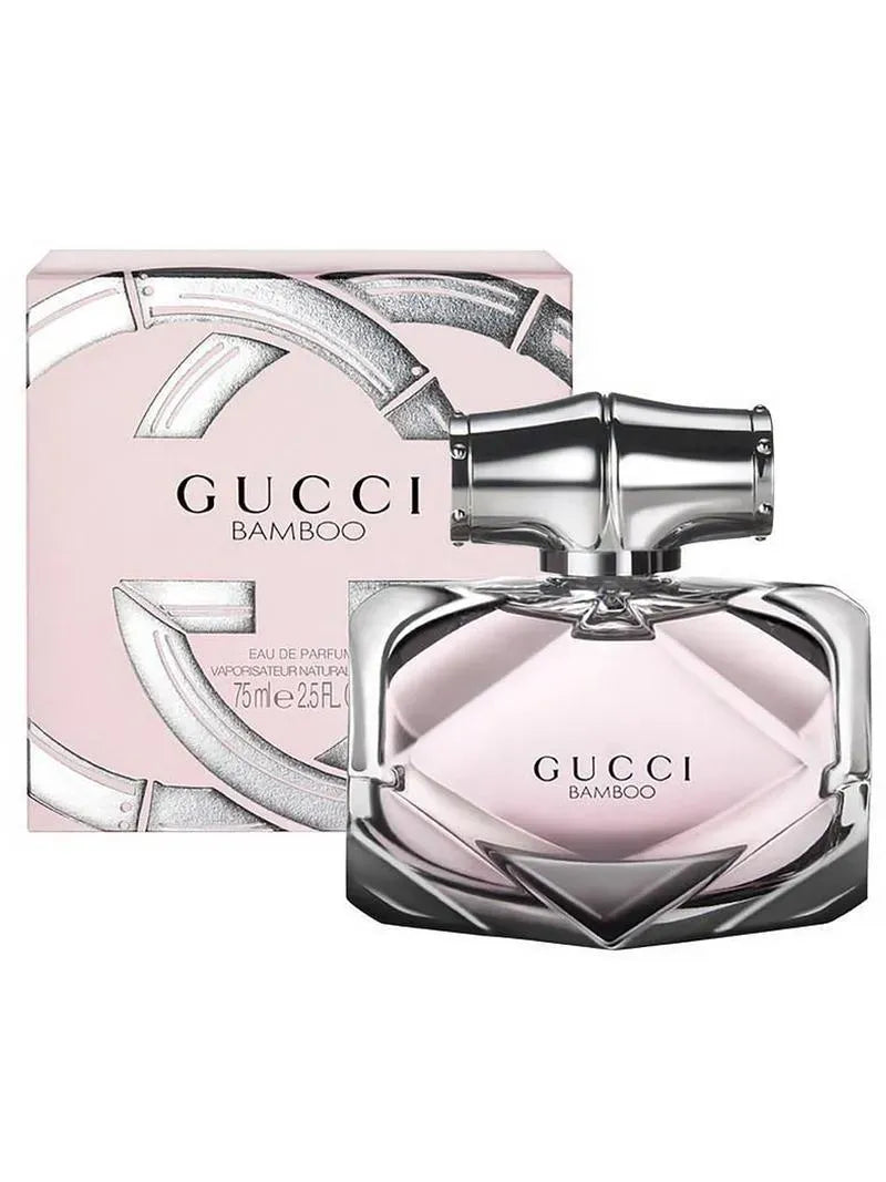 Gucci Bamboo Eau de Parfum for Women 75ml