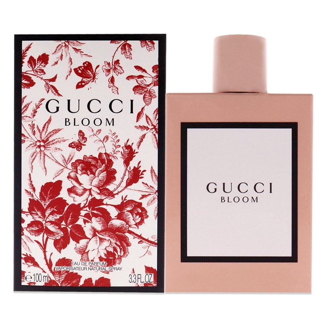 Gucci Bloom Eau de Parfum for Women 100ml