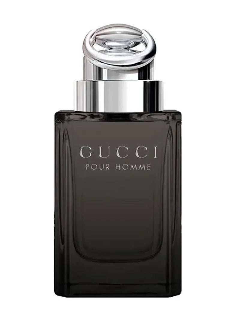 Gucci by Gucci Pour Homme Eau de Toilette for Men 90ml