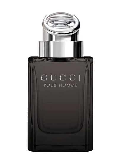 Gucci by Gucci Pour Homme Eau de Toilette for Men 90ml