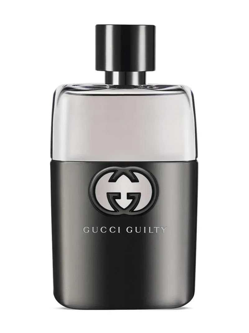 Gucci Guilty Pour Homme Eau de Toilette for Men 50ml