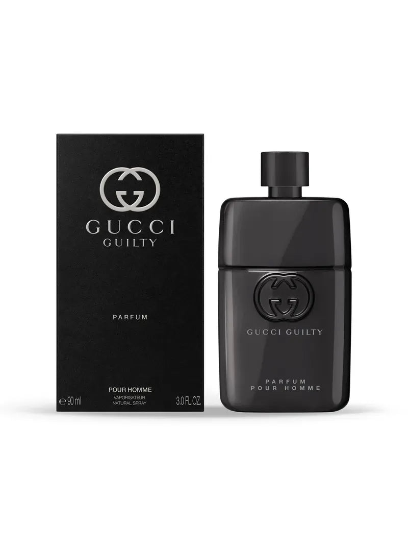 Gucci Guilty Pour Homme Parfum for Men 90ml