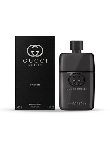 Gucci Guilty Pour Homme Parfum for Men 90ml