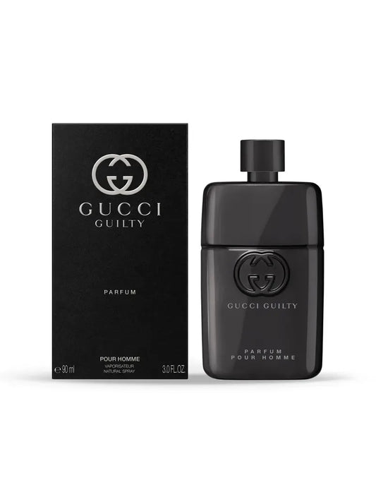 Gucci Guilty Pour Homme Parfum for Men 90ml