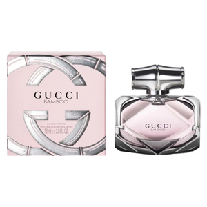 Gucci Bamboo for Women Eau de Parfum 75ml