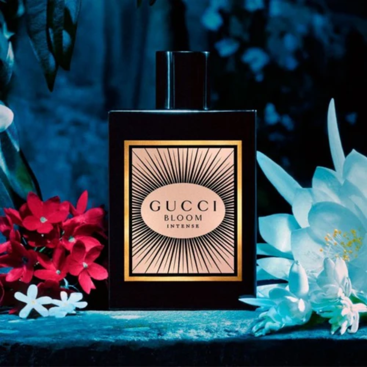 Gucci Bloom Intense Eau De Parfum for Women 100ml