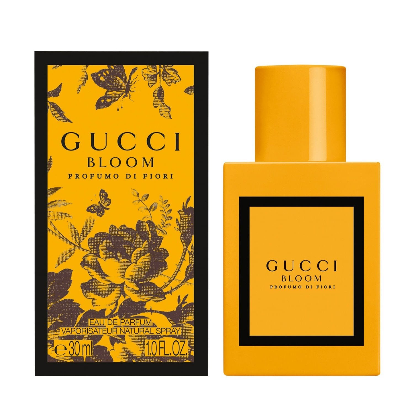 Gucci Bloom Profumo Di Fiori for Women Eau de Parfum 100ml