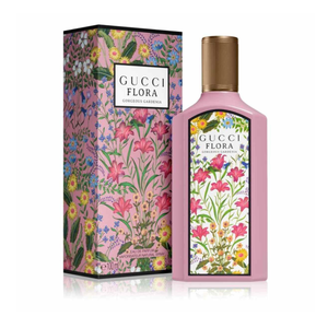 Gucci Flora Gorgeous Gardenia for Women Eau de Parfum 100ml
