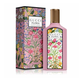 Gucci Flora Gorgeous Gardenia for women Eau De Parfum 100ml