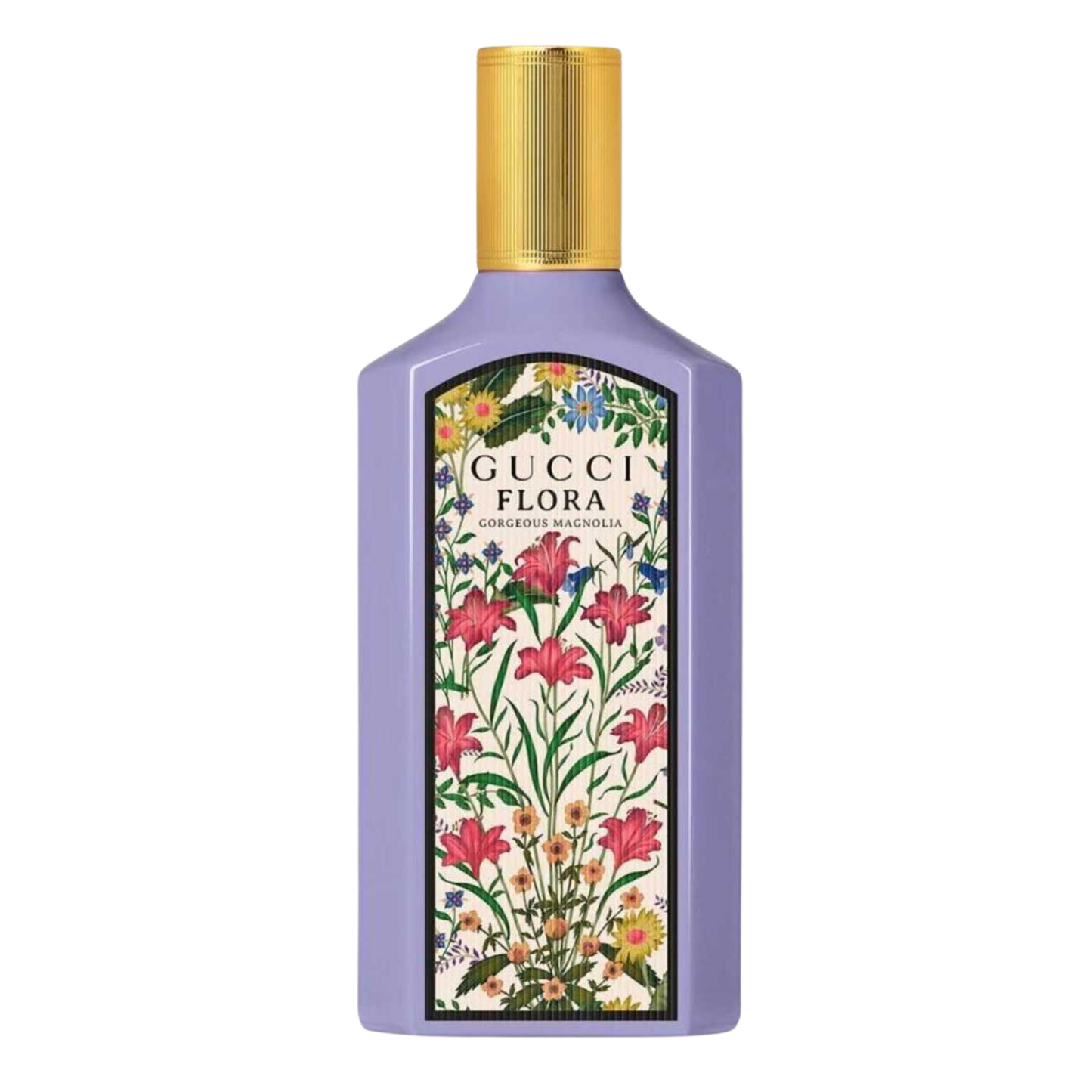 Gucci Flora by Gucci Glamorous Magnolia Eau de Parfum 100ml