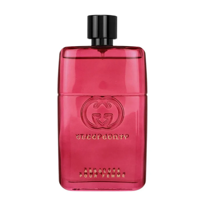 Gucci Guilty Absolute Pour Femme Eau de Parfum 50ml