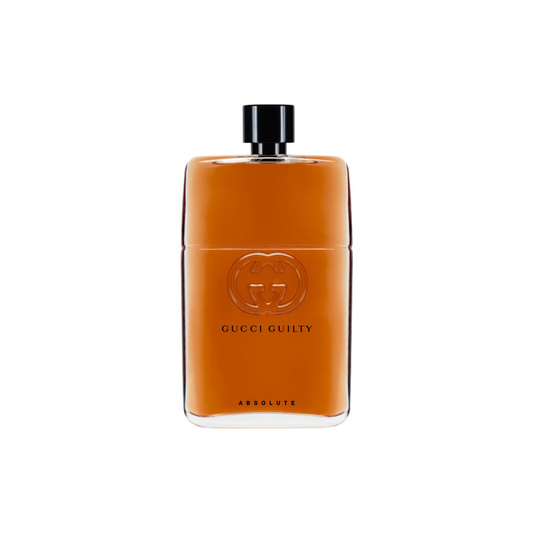 Gucci Guilty Absolute Pour Homme Eau de Parfum 90ml