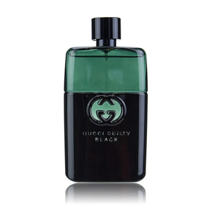 Gucci Guilty Black for Men Eau de Toilette 90ml
