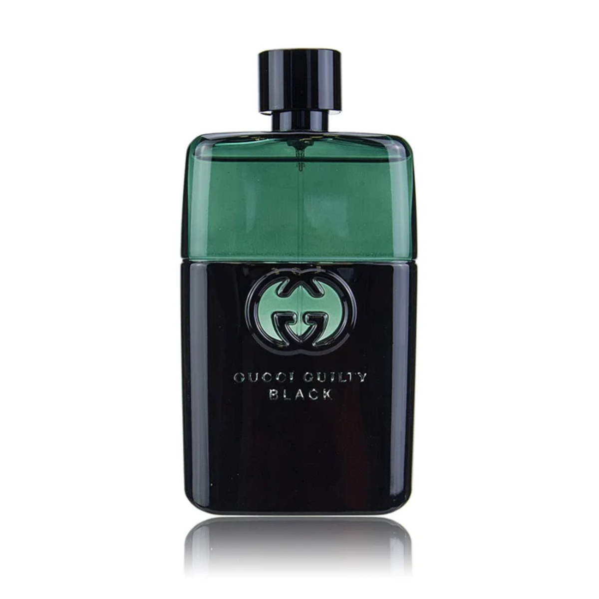 Gucci Guilty Black for Men EDT 90ml