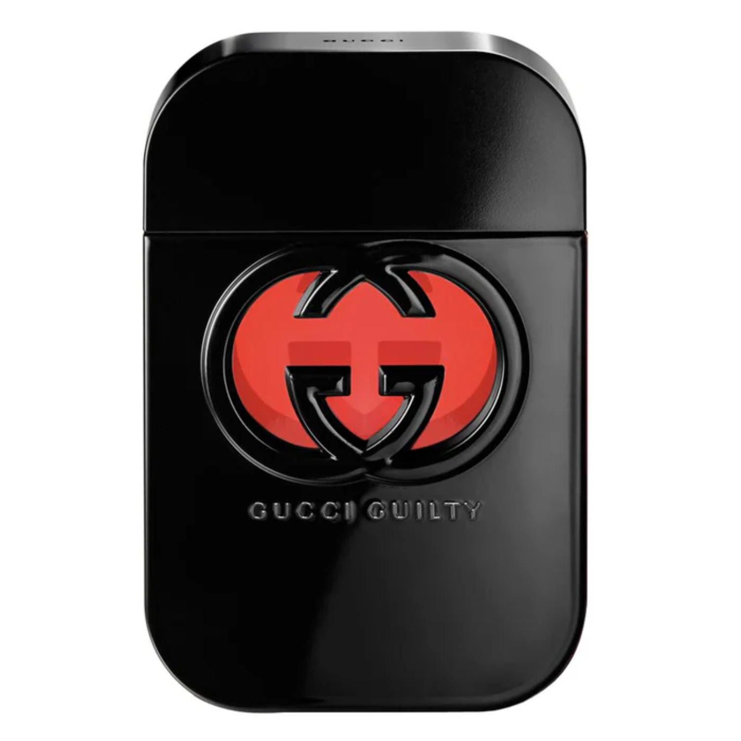 Gucci Guilty Black for Women EDT 75ml