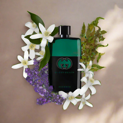 Gucci Guilty Essence Pour Homme for Men Eau de Toilette 90ml