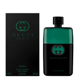Gucci Guilty Essence Pour Homme for Men EDT 90ml