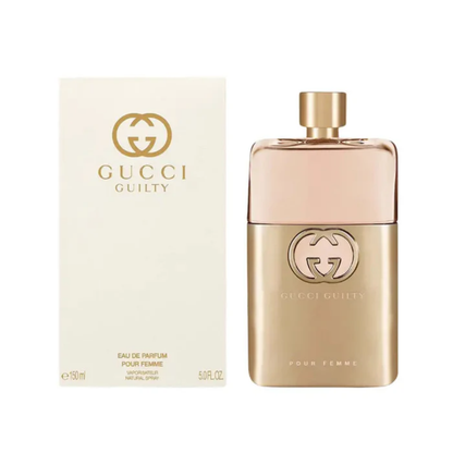 Gucci Guilty Pour Femme for Women Eau de Parfum 150ml