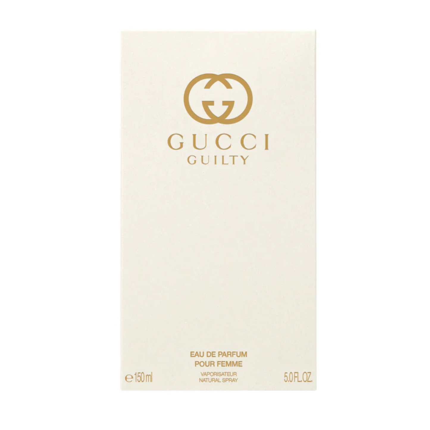 Gucci Guilty Pour Femme for Women Eau de Parfum 150ml