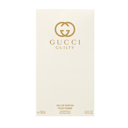 Gucci Guilty Pour Femme for Women Eau de Parfum 150ml