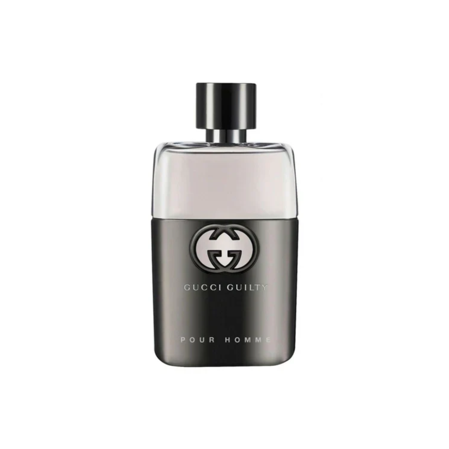 Gucci Guilty Pour Homme Eau de Toilette for Men 50ml