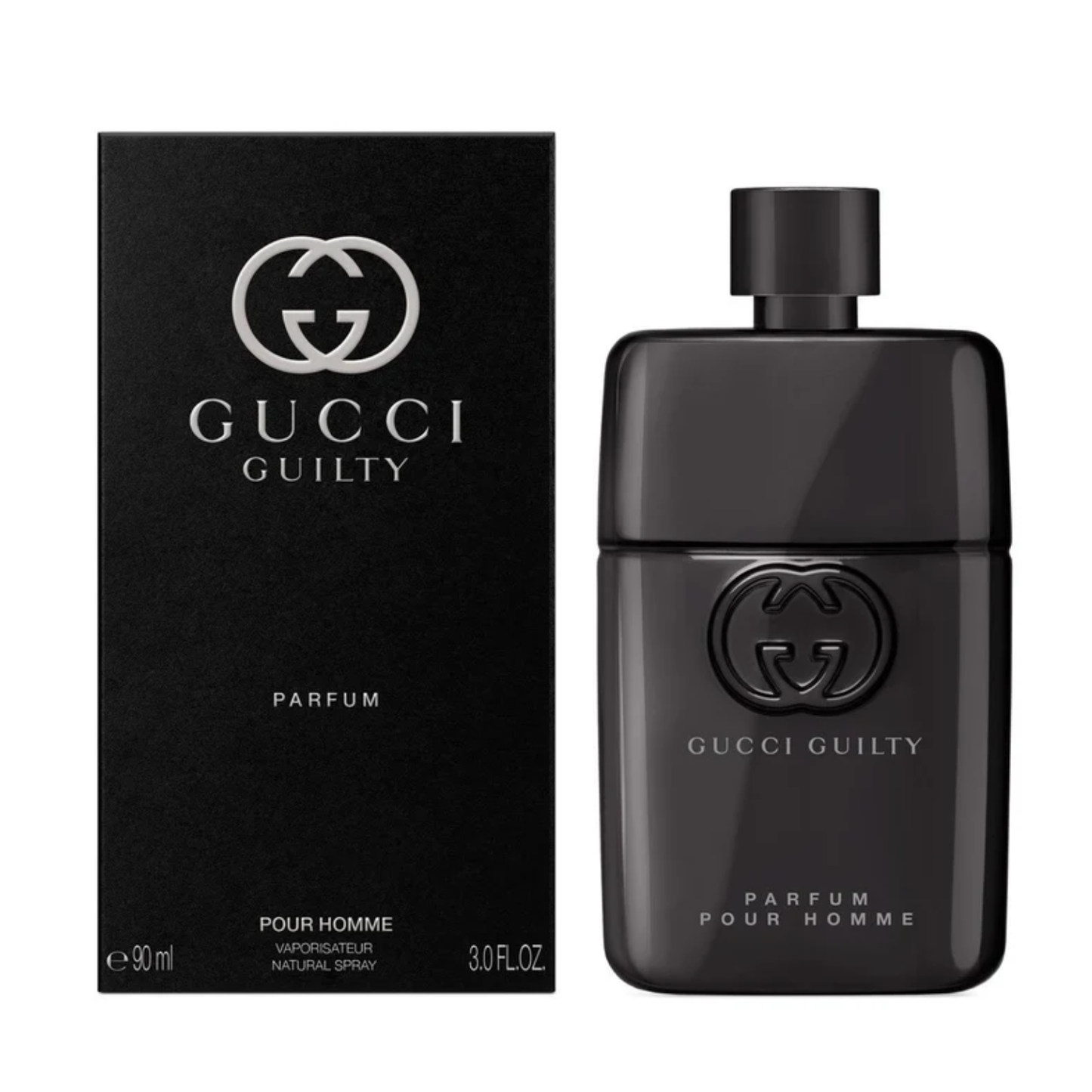 Gucci Guilty Pour Homme Parfum 90ml