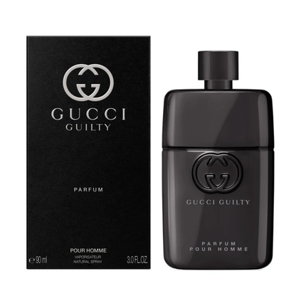 Gucci Guilty Pour Homme Parfum 90ml