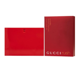 Gucci Rush For Women EDT 75ml
