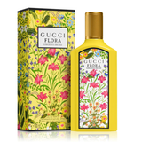 Gucci Flora Gorgeous Orchid Eau de Parfum for Women 100ml